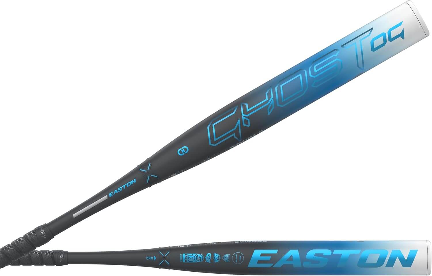 Top 5 Best Softball Bats Easton 2025 Ghost OG Double Barrel Fastpitch Softball Bat