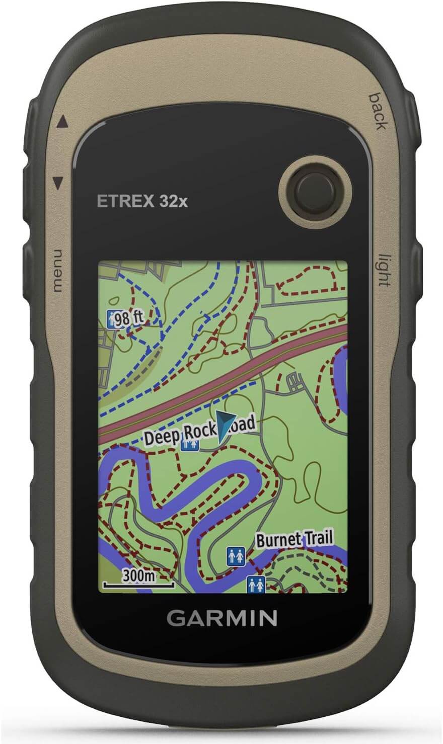 Garmin eTrex