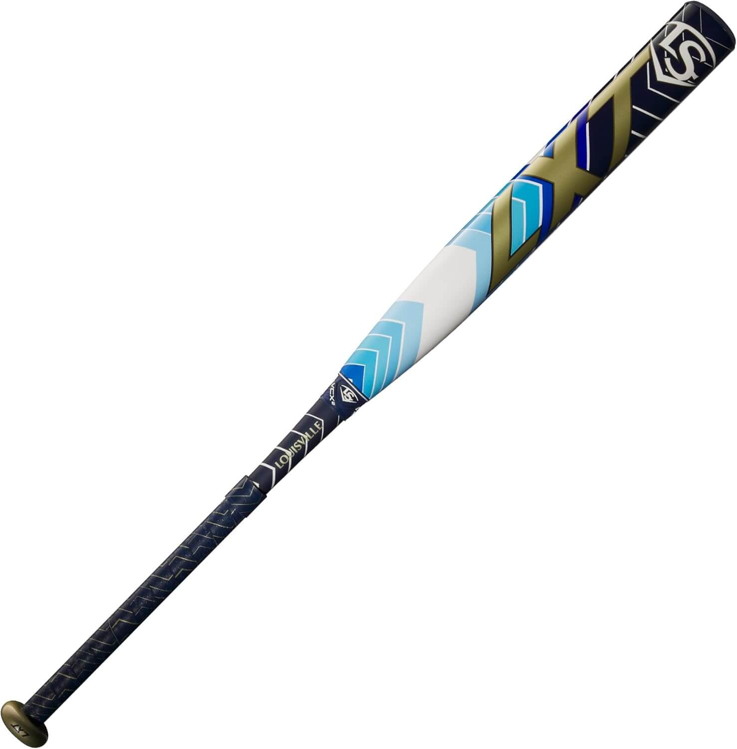 Top 5 Best Softball Bats Louisville Slugger 2024 LXT Fastpitch Bats