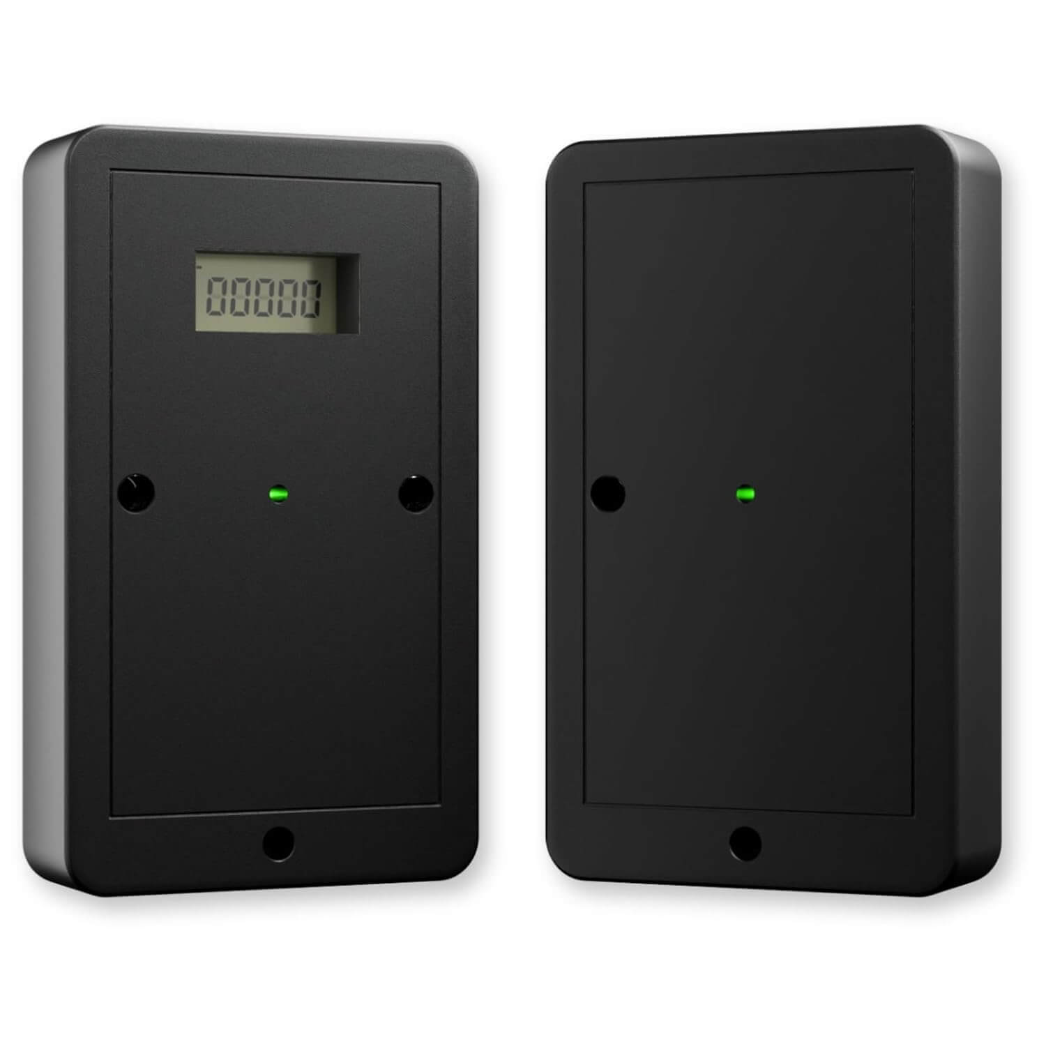 Top 5 Best Traffic Counter Device for Retail People Counter with Display Bi Directional