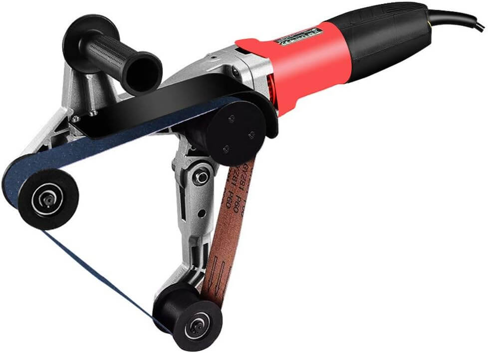 SPTA 110V 800W Professional Stainless Steel