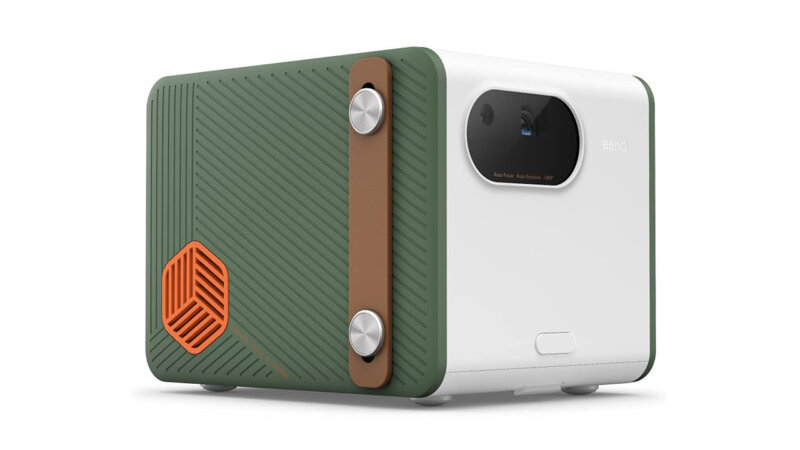 Top 5 Best Android Projector