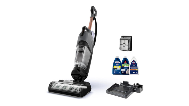 Top 5 Best Electric Mops