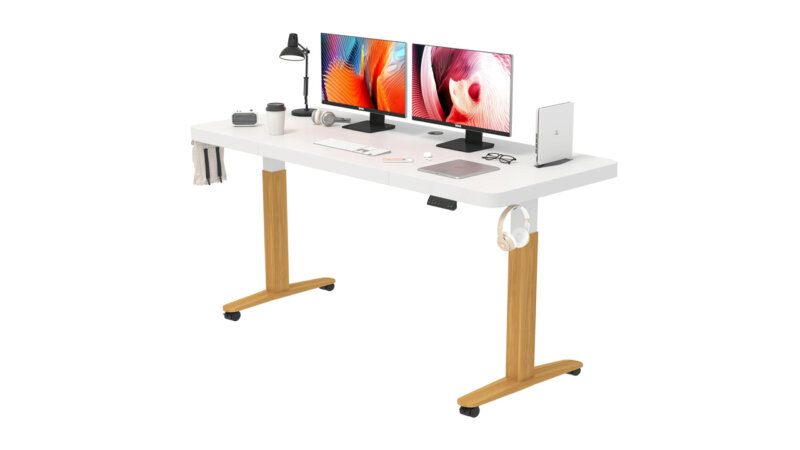 Top 5 Best Ergonomic Desks