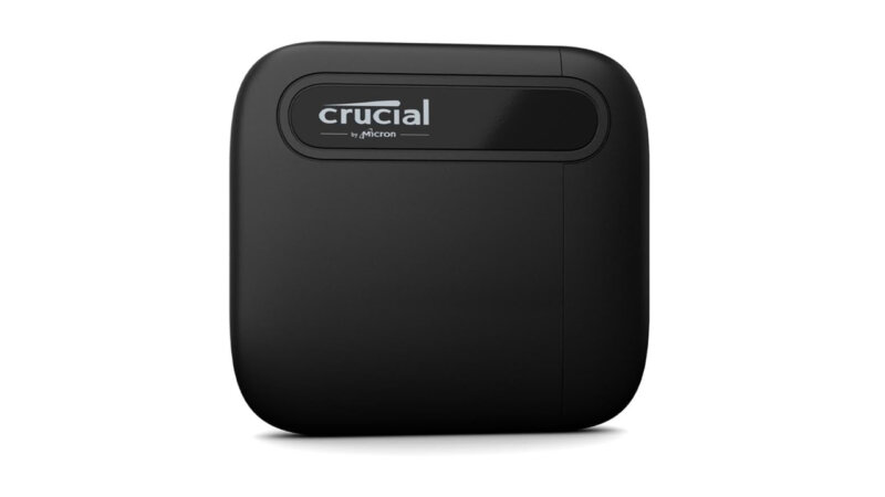 Top 5 Best External Hard Drive for PS5