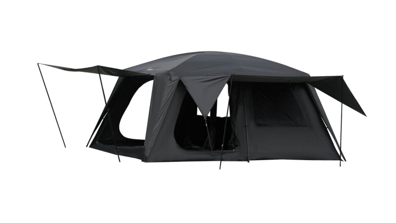 Vidalido 8-10 Person Camping Tent