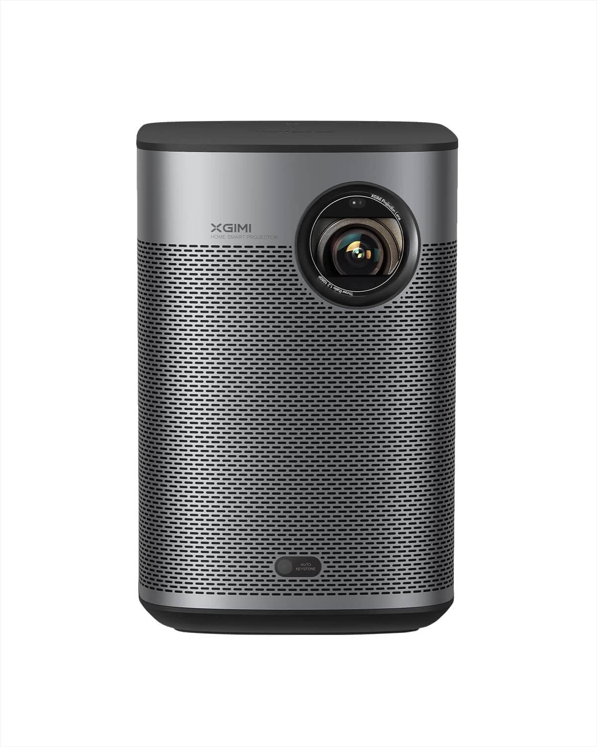 XGIMI Halo 1080P Portable Projector