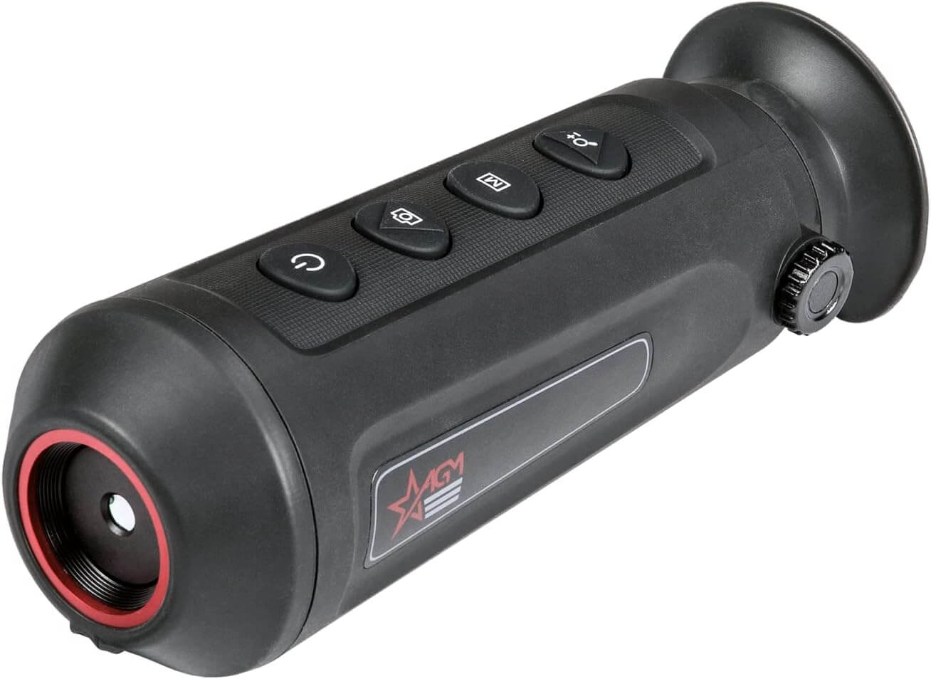 AGM Asp Micro Short Range Thermal Monocular