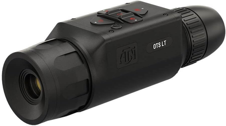 ATN OTS LT Thermal Viewer