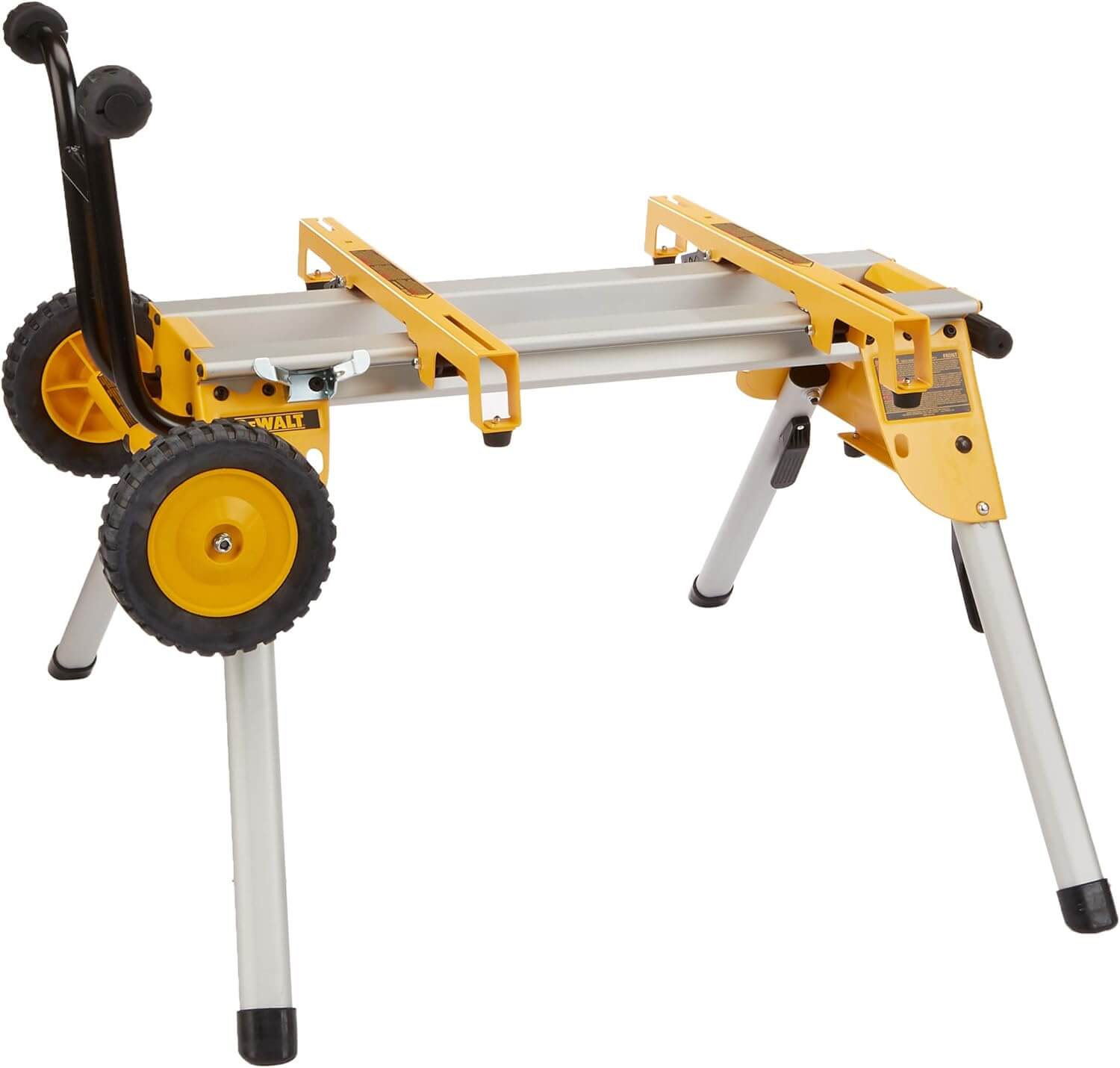 DEWALT Table Saw for Jobsite