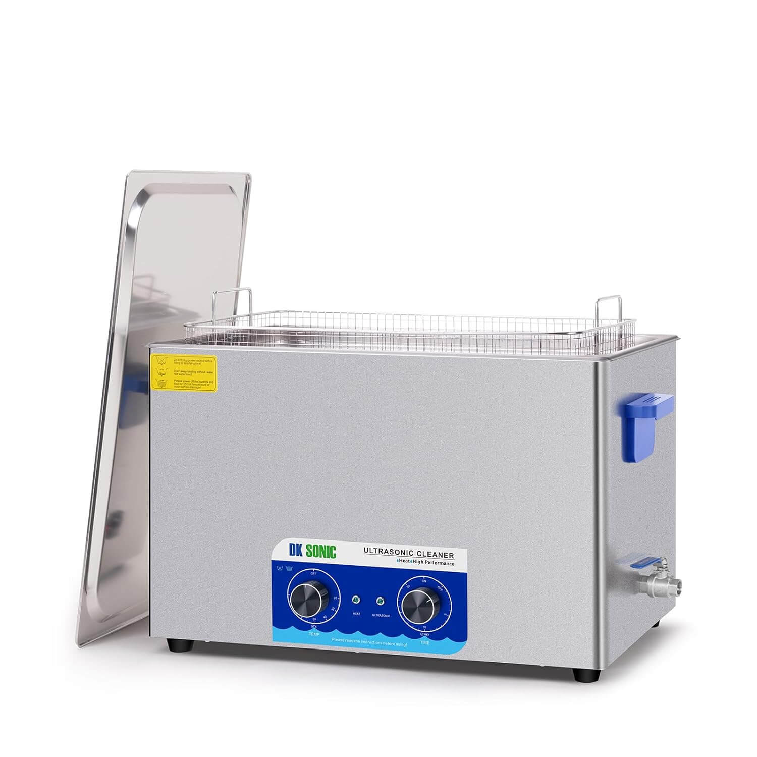 DK Sonic Ultrasonic Cleaner