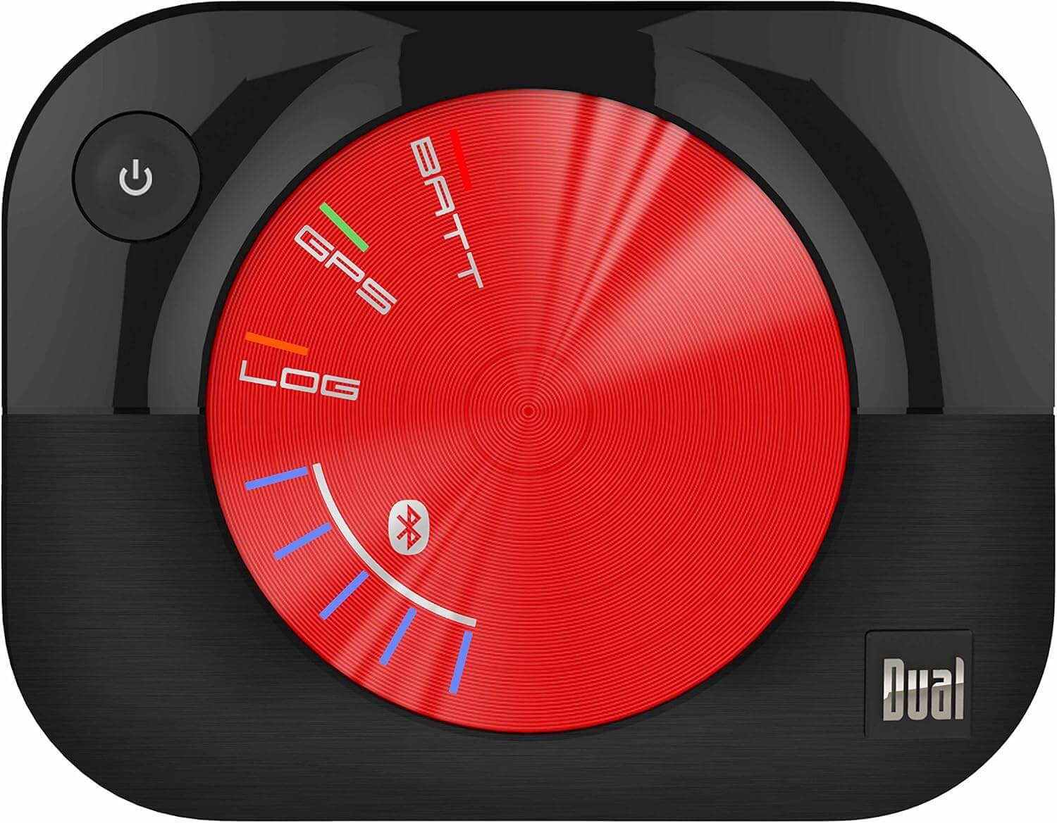 Dual Electronics XGPS160