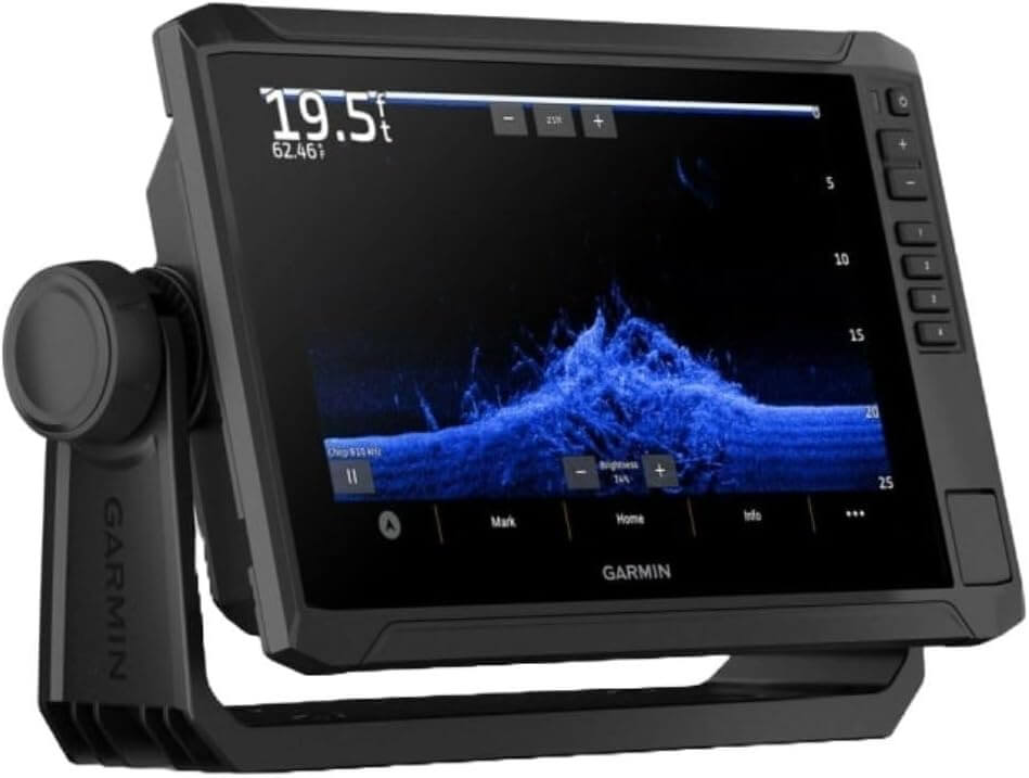 Garmin ECHOMAP UHD2