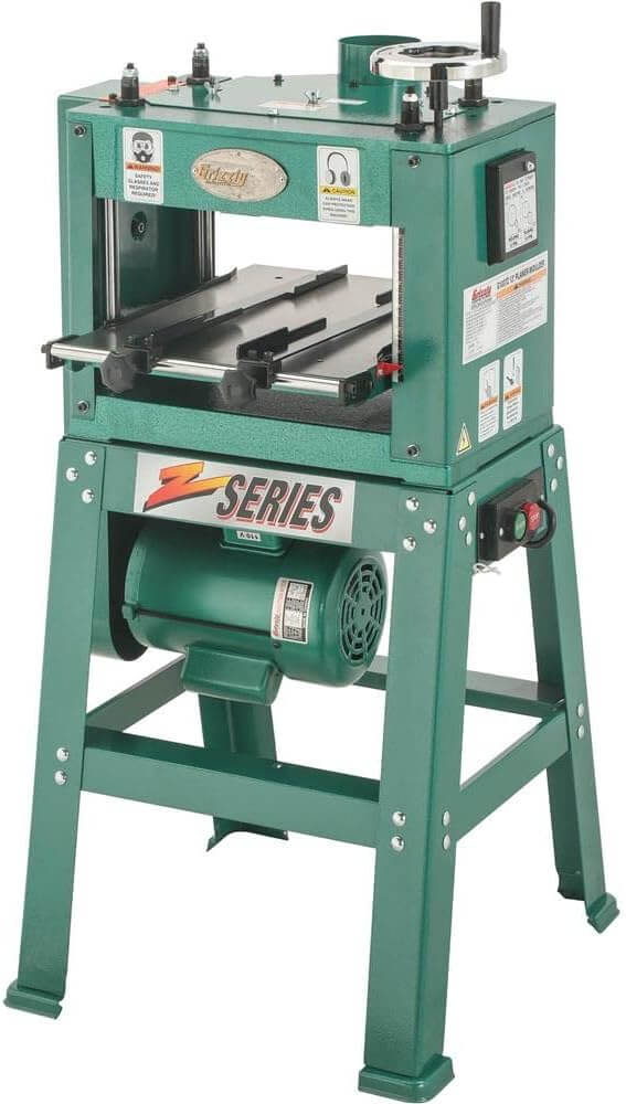 Grizzly Industrial G1037Z