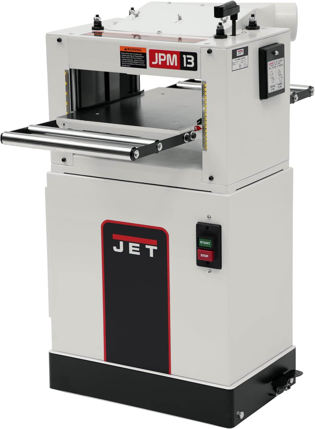 JET 13 Inch JPM 13CS