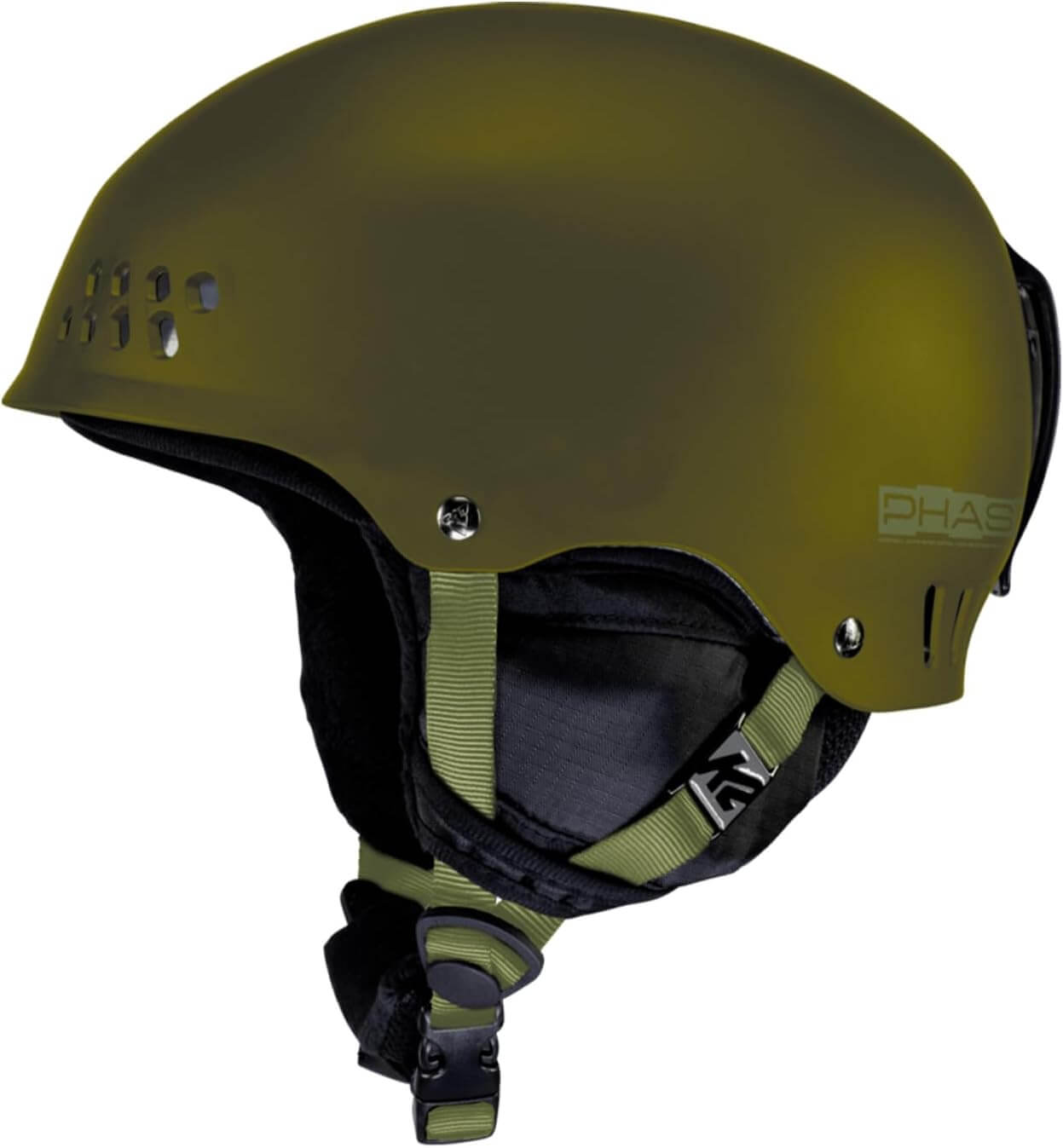 Top 5 Best Bluetooth Snowboard Helmet K2 Phase Pro Mens Snow Helmet
