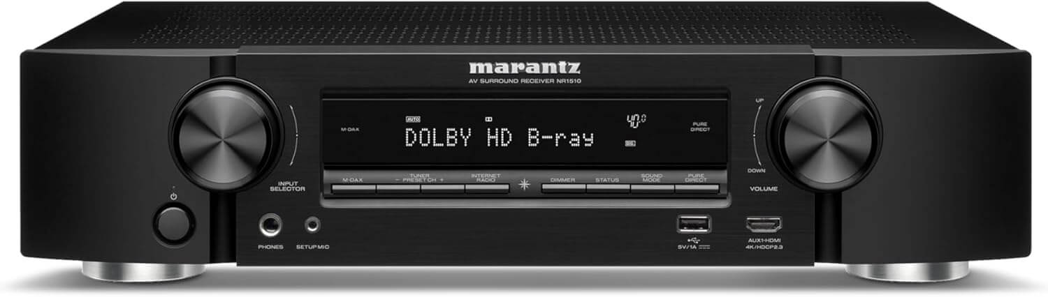 Marantz NR1510