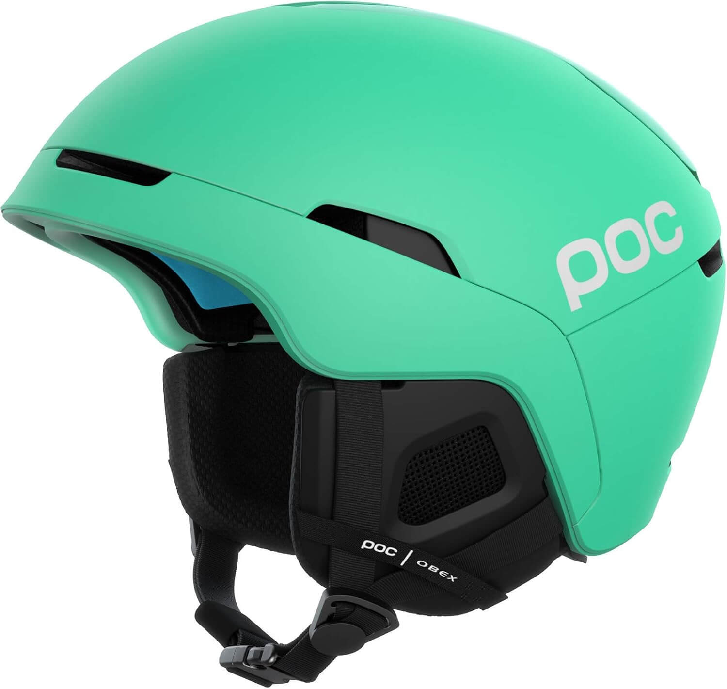 Top 5 Best Bluetooth Snowboard Helmet POC Obex Spin Snowboard and Ski Helmet