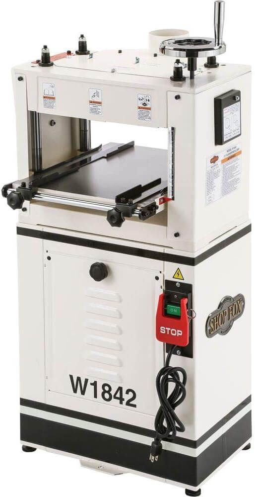 Shop Fox W1842