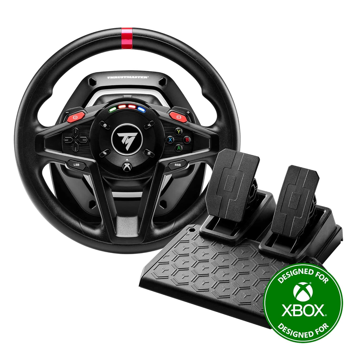 THRUSTMASTER T128X