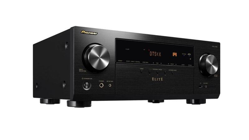 Top 5 Best 5.1 Receiver