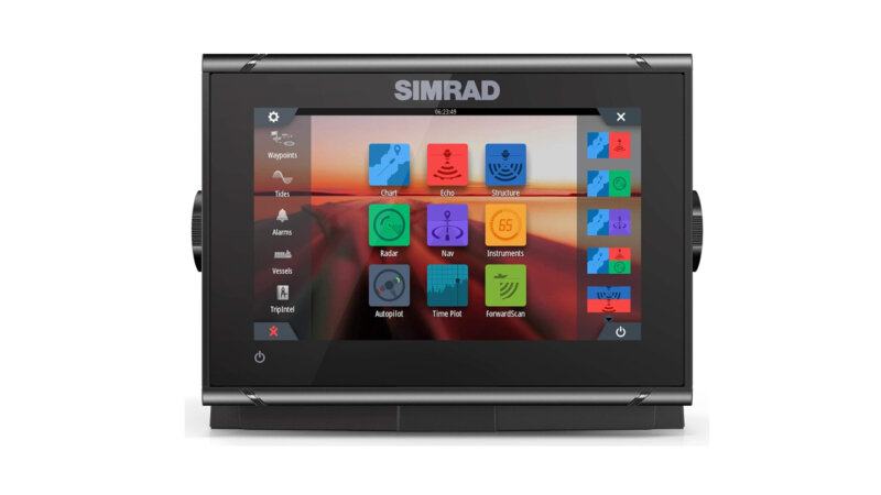 Top 5 Best Marine GPS