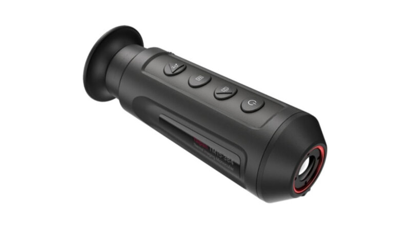 Top 5 Best Thermal Monocular