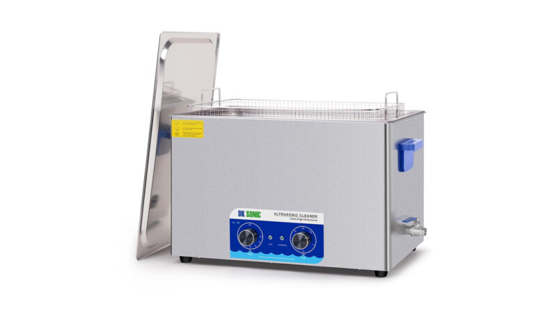 Top 5 Best Ultrasonic Cleaner