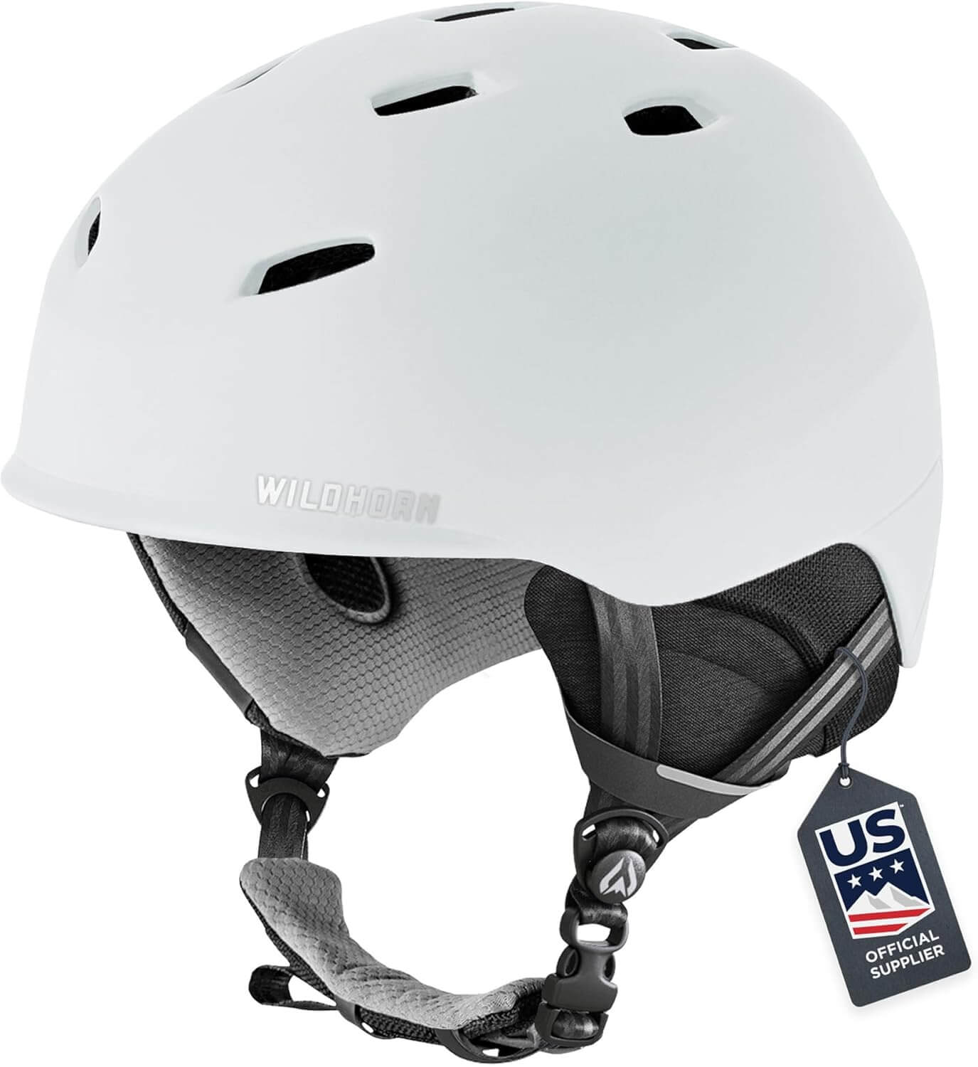 Top 5 Best Bluetooth Snowboard Helmet Wildhorn Drift Snowboard Helmet