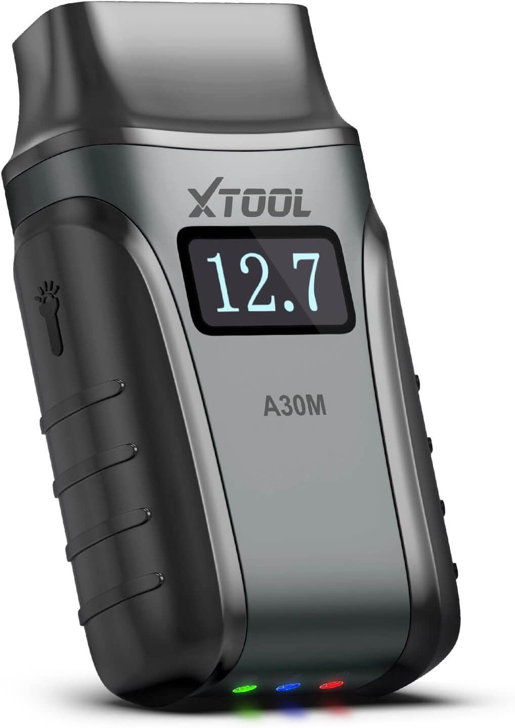 XTOOL Wireless OBD2 Scanner for Android iPhone