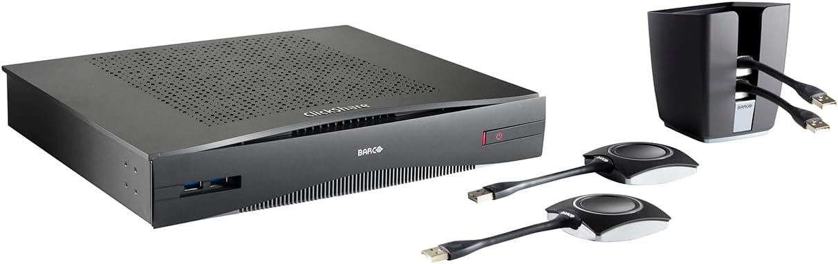 Barco ClickShare CSE 800