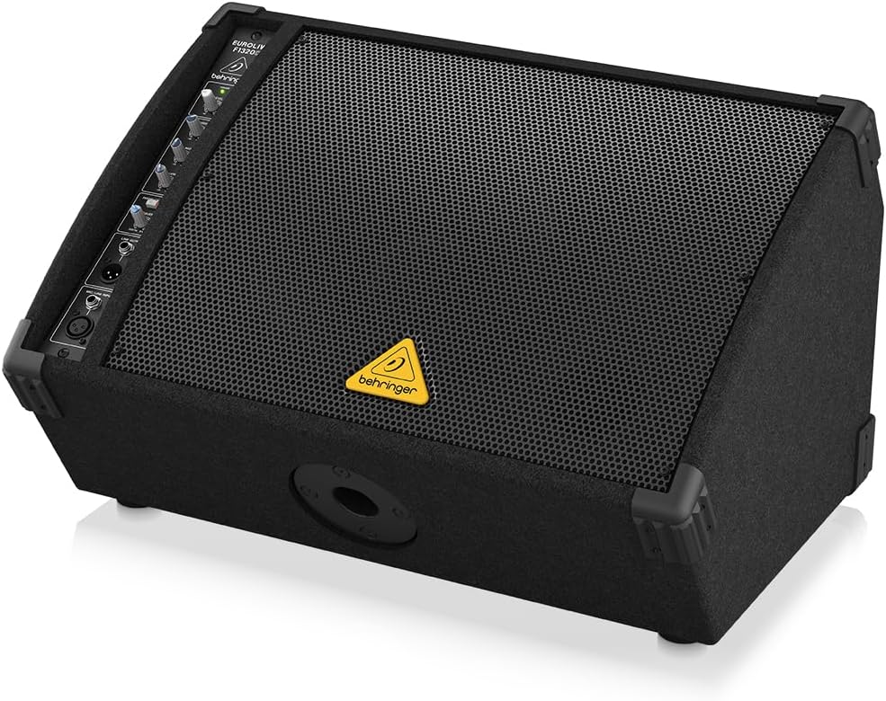 Behringer Eurolive F1320D