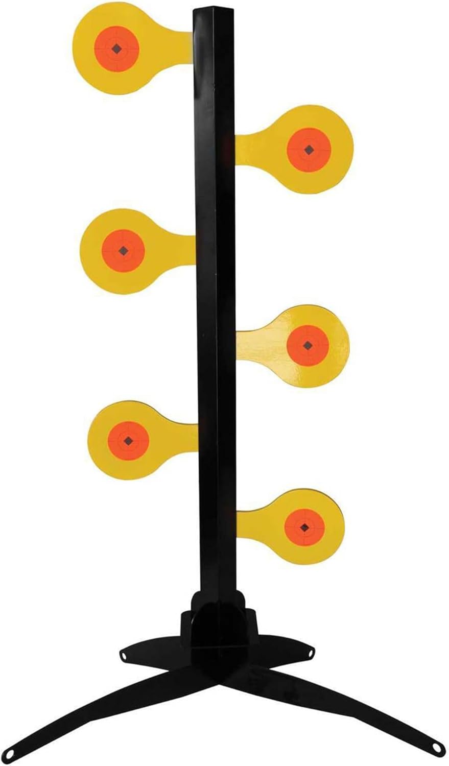 Birchwood Casey Handgun Dueling Tree Target