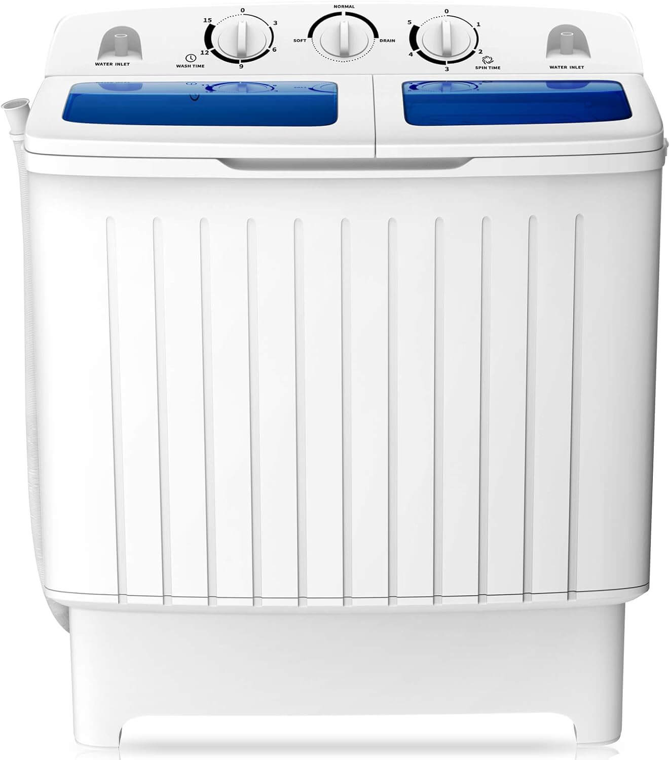 COSTWAY Portable Washing Machine