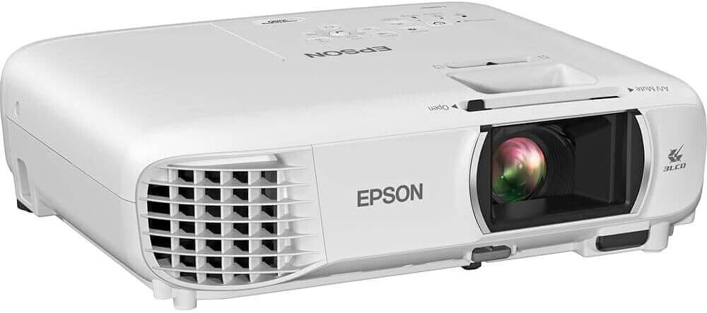 Epson Home Cinema 1080