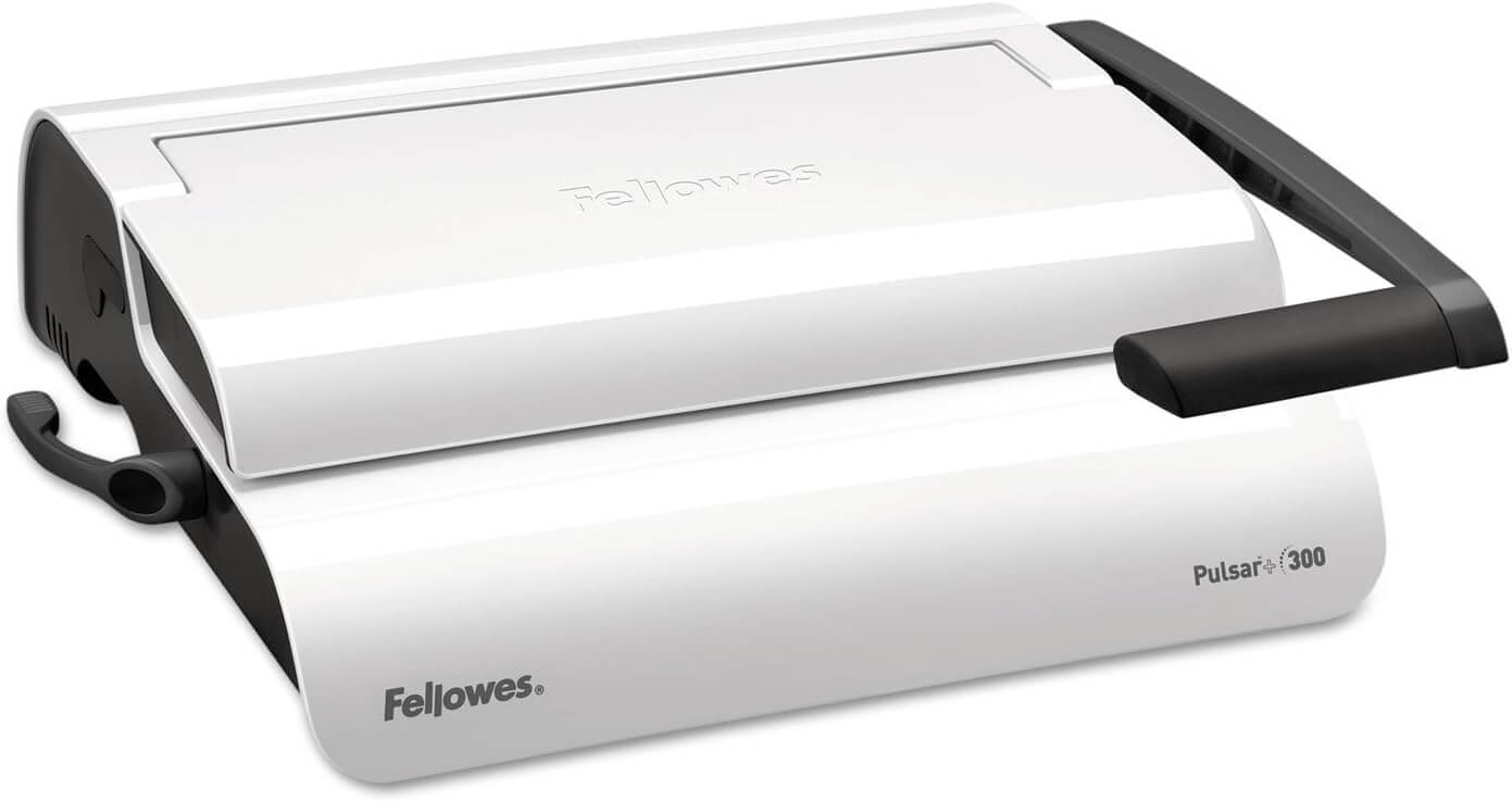 Fellowes 5006801 99 Binding Machine