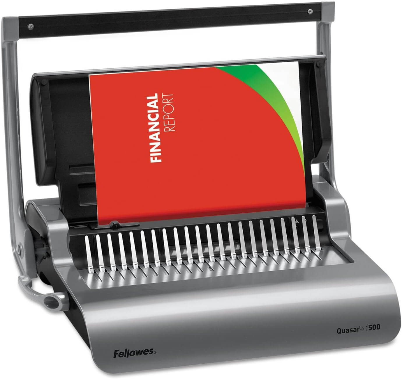 Fellowes Binding Machine Quasar