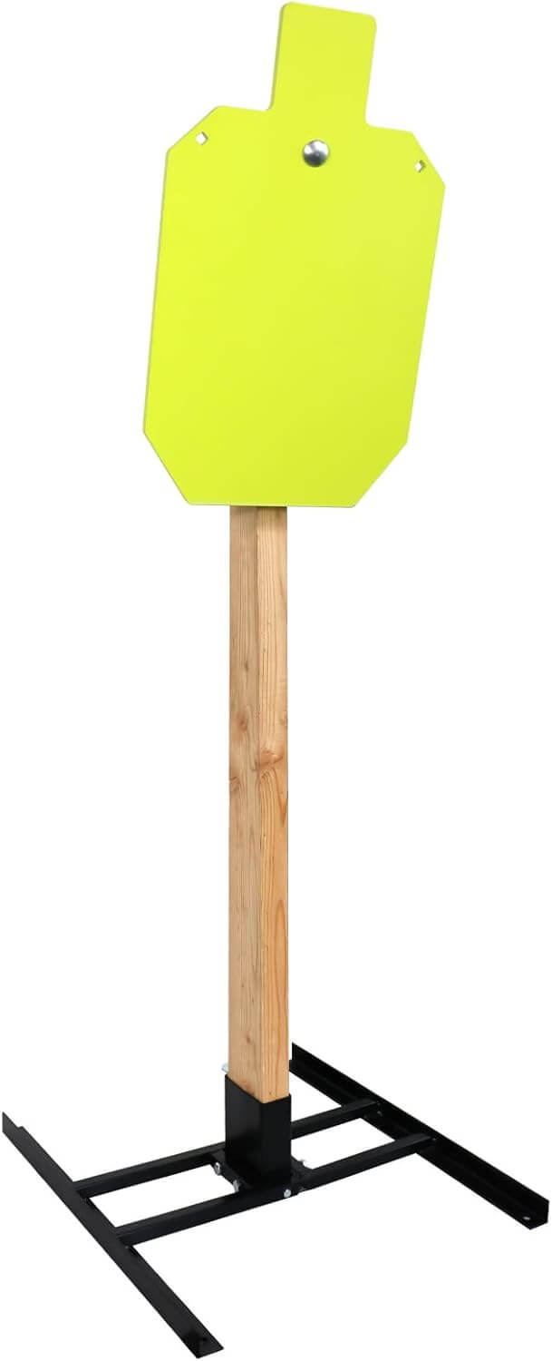 Highwild Target Stand System