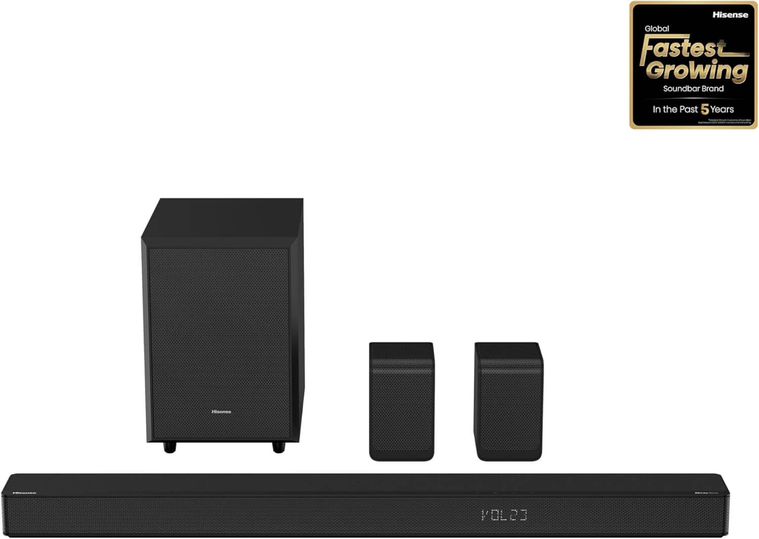 Hisense AX5125H