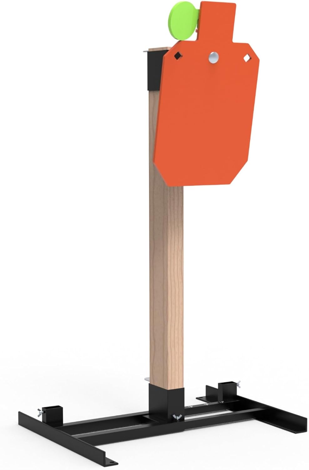 KNINE OUTDOORS Target Stand System