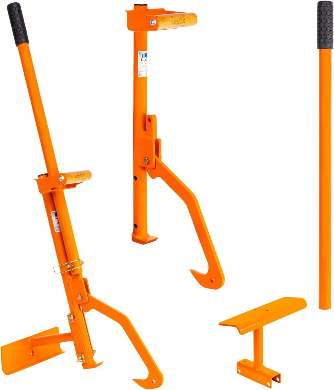 LogOX 3 in 1 Forestry Multitool