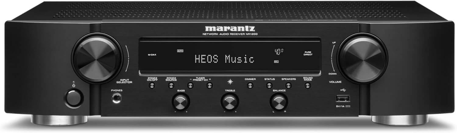 Marantz NR1200 AV Receiver