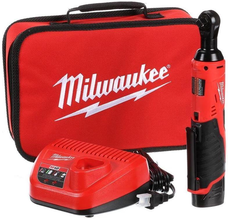 Milwaukee M12 2457 21