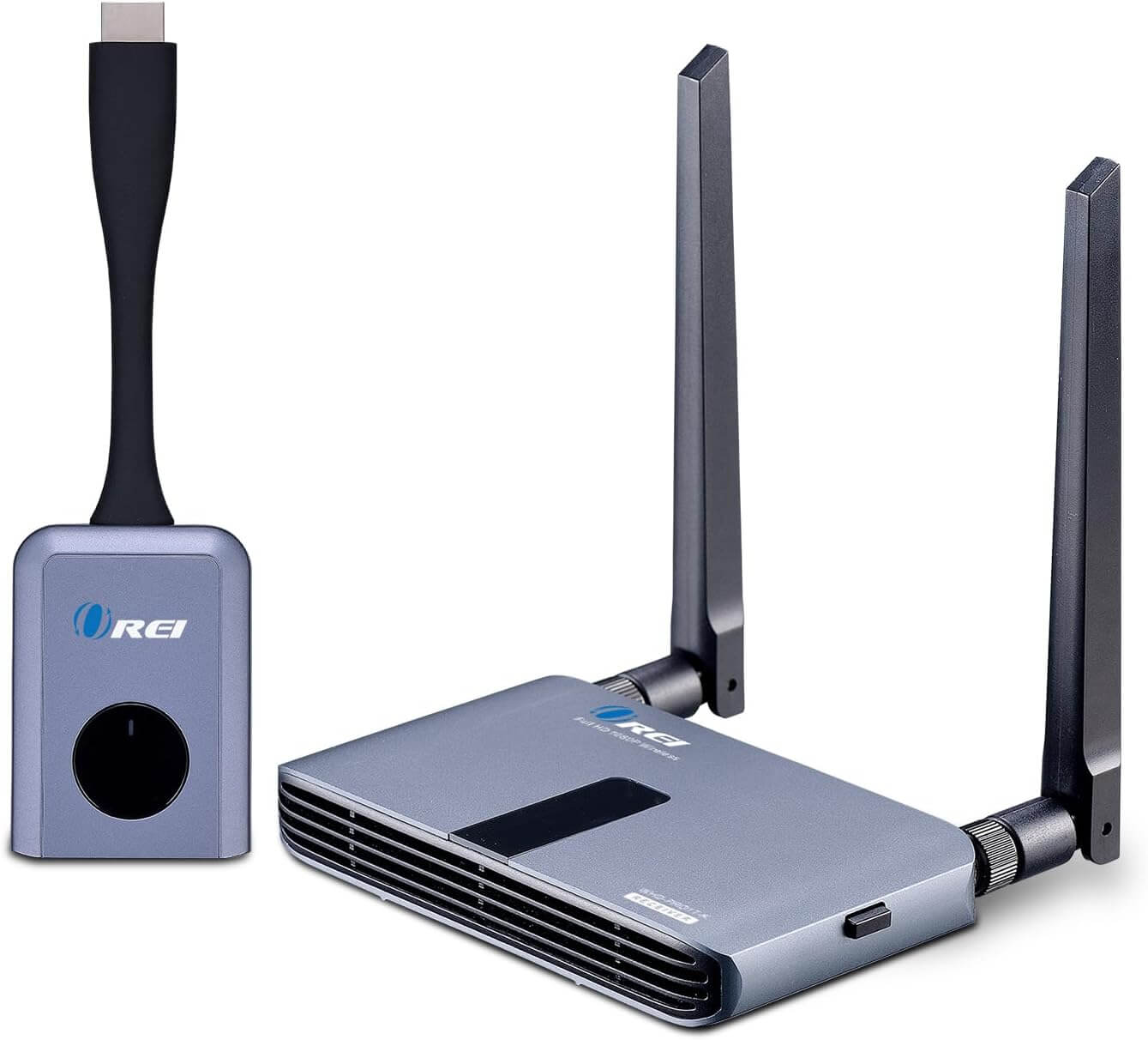 OREI Wireless 1x1 1080P HDMI Transmitter