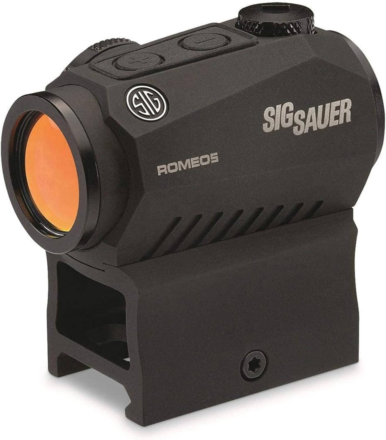 SIG SAUER Romeo5 1X20mm Tactical Hunting