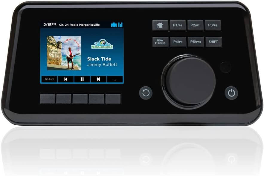 SiriusXM GDI SXBR3 Music