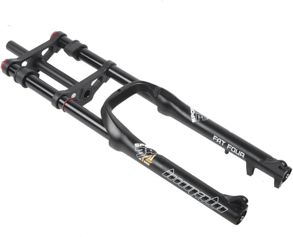 Syvrac Bike Suspension Fork 26 inch