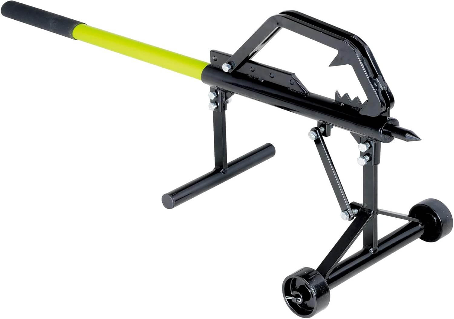 Timber Tuff TMB 75ATJ Deluxe Timberjack