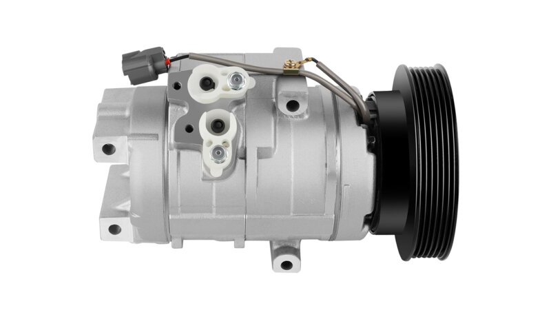 Top 5 Best AC Compressor