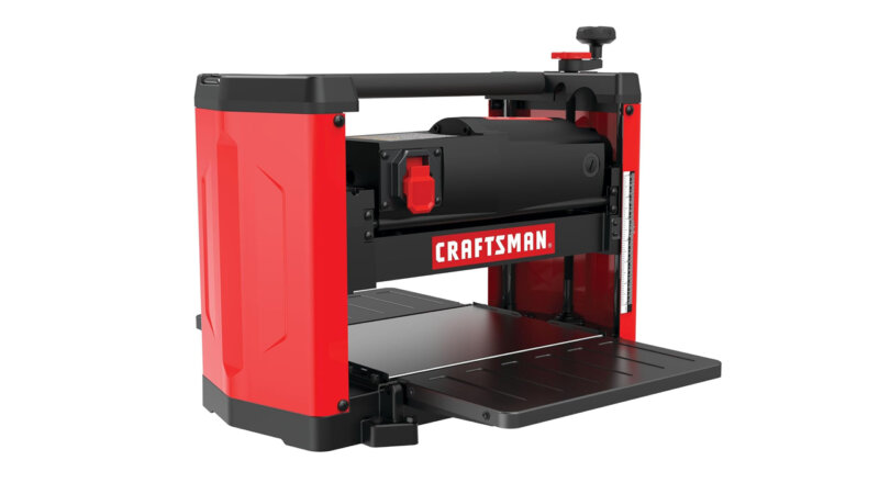 Top 5 Best Benchtop Planers